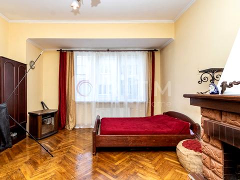 квартира за адресою Бельведерська вул., 2