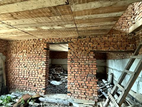 дом по адресу Шухевича, 39
