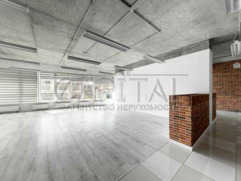 коммерческая по адресу Кловский спуск, 7a