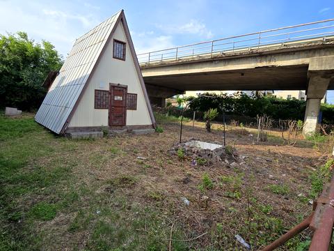 коммерческая по адресу Доманинская ул., 117