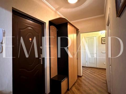 квартира по адресу Архітектора Ніколаєва ул., 9-А