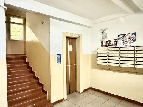 квартира по адресу Науки просп., 88