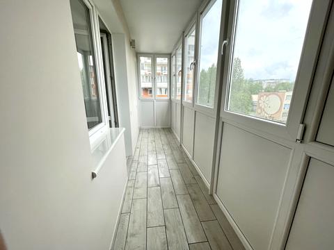 квартира по адресу Злуки просп., 49