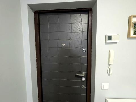 квартира по адресу Золотогорская ул., 3-А
