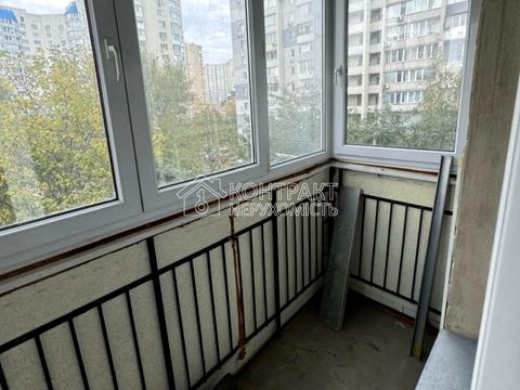 квартира по адресу Залесская ул., 1а