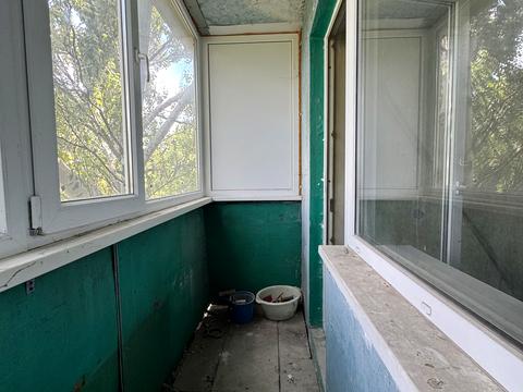 квартира за адресою Яновського вул., 98