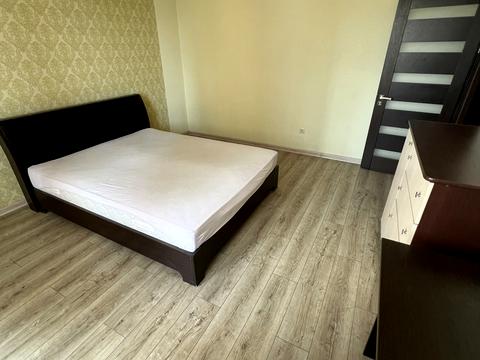 квартира за адресою Жасминова вул., 5б