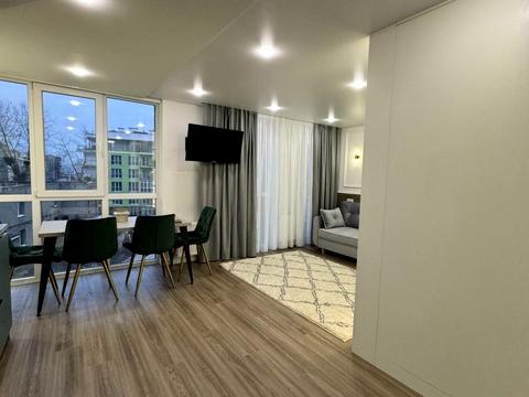 квартира за адресою Тараса Шевченка вул., 31