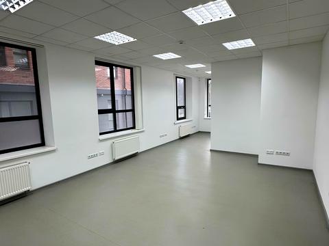 коммерческая по адресу Красиловская ул., 5