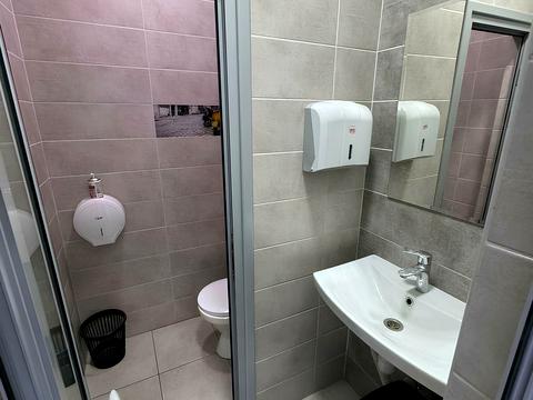 коммерческая по адресу Красиловская ул., 5