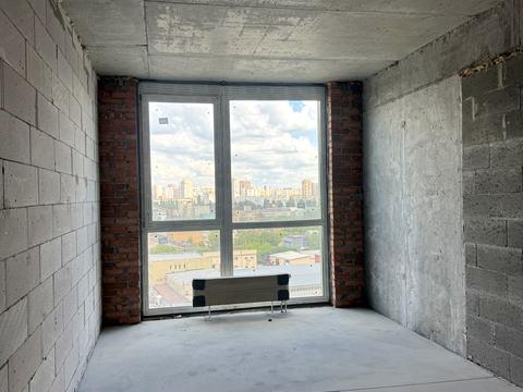 квартира по адресу Причальная ул., 12