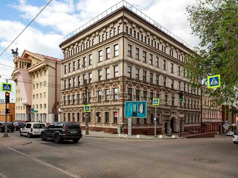 коммерческая по адресу Сечевых Стрельцов ул. (Артема), 20