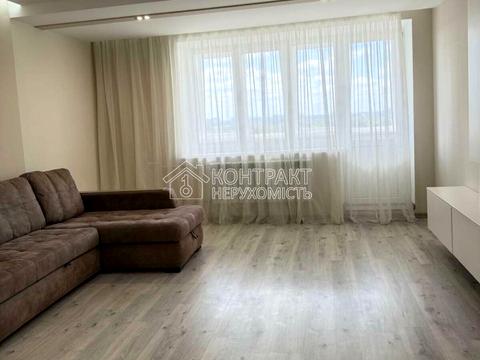 квартира за адресою Кричевського вул., 32