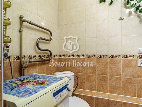 квартира за адресою Пономарьова вул., 2/2