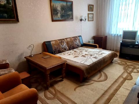 квартира по адресу Загоровская ул. (Багговутовская), 36