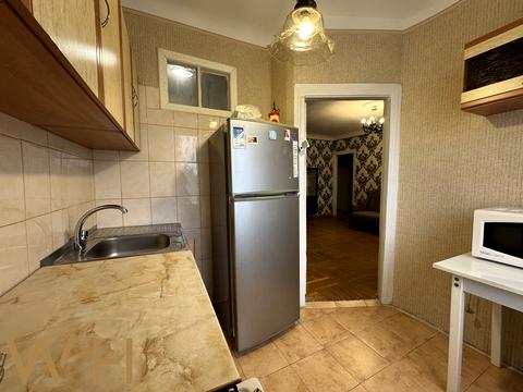 квартира за адресою Авіаконструктора Антонова вул., 10