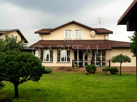 будинок за адресою Центральна вул., 21-А