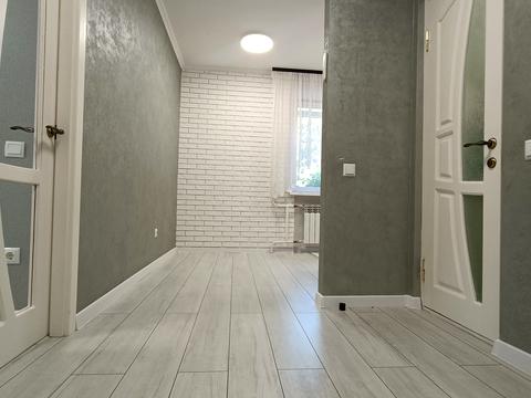 квартира за адресою Миколи Зерова вул. (Пархоменка), 5