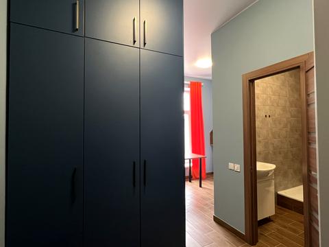 квартира за адресою Брова, 23