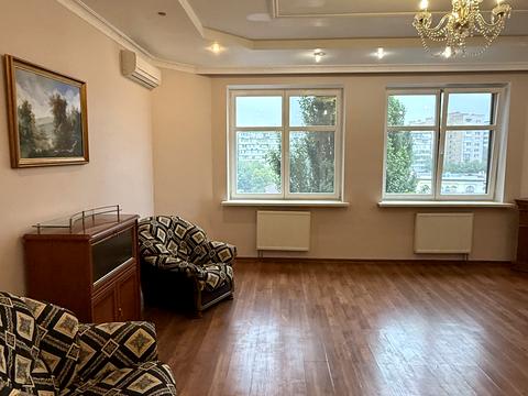 квартира по адресу Евгения Коновальца ул. (Щорса), 32-Б