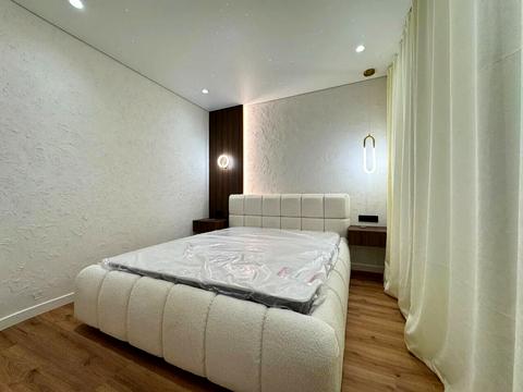 квартира по адресу Волчинецкая ул., 223-А