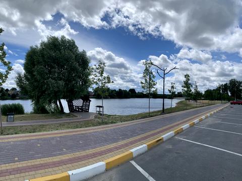 будинок за адресою Дніпровська вул. (Калініна)