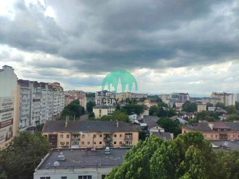 квартира за адресою Хотинська вул., 12