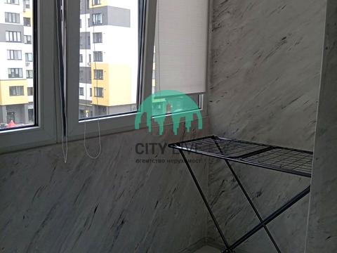 квартира за адресою Олександра Довженка вул., 57