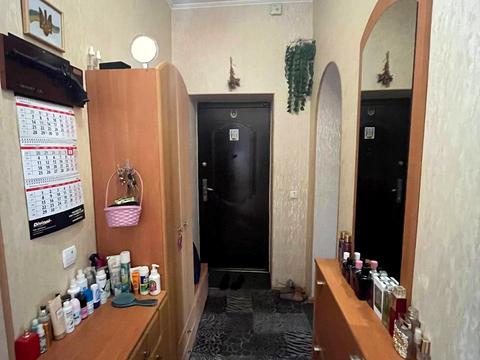 квартира по адресу Николая Зерова ул. (Пархоменка), 30