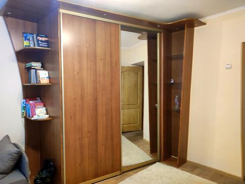 квартира по адресу Байды Вишневецкого ул. (Осиповского), 5/12
