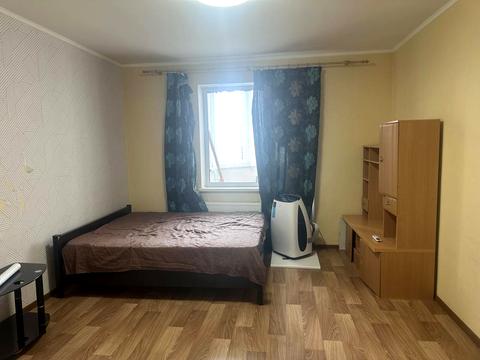 квартира за адресою Драгоманова вул., 6/1