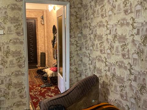 квартира по адресу Домбровьского, 16 а