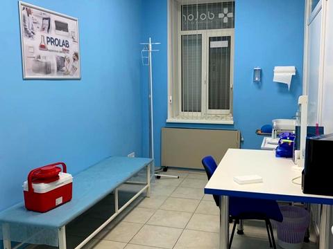 комерційна за адресою Мельницька вул., 8