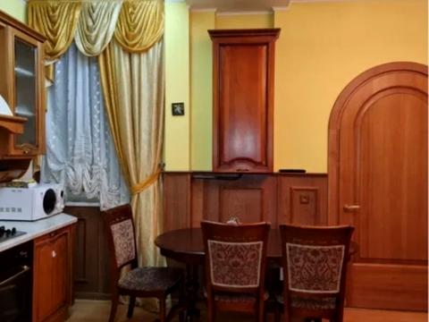 квартира по адресу Староказацкая ул. (Комсомольская), 35