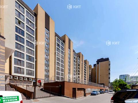 квартира по адресу Клочковская ул., 93