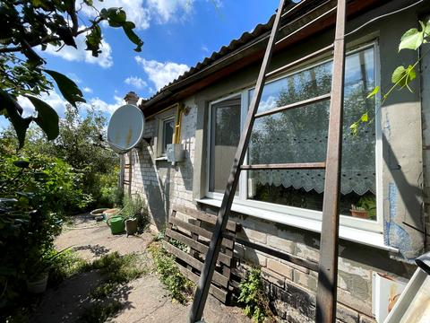 будинок за адресою Партизанская, 2