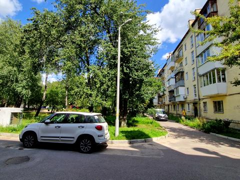 квартира по адресу Науки просп., 35