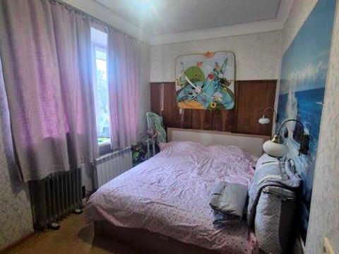 квартира за адресою Марка Безручка вул., 23