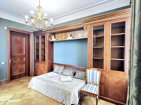 квартира за адресою Пилипа Орлика вул., 6