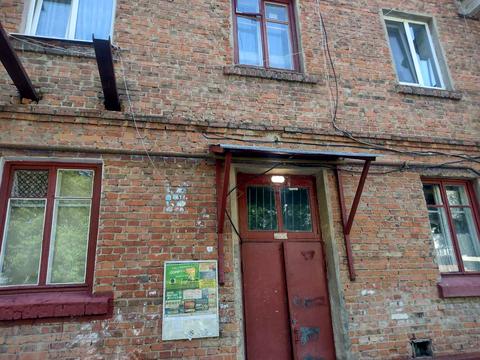 квартира за адресою Кам'янецька вул., 56