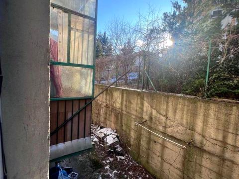 квартира за адресою Квітки-Основ'яненка Г., 33