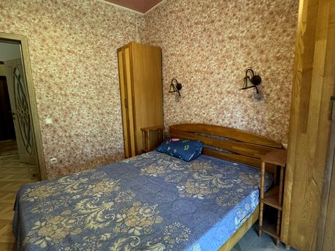 квартира за адресою Дача Ковалевського вул., 101А