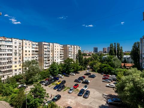 квартира за адресою Генерала Генадія Воробйова вул. (Курська), 13-Е