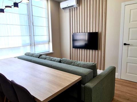 квартира за адресою Салютна вул., 2