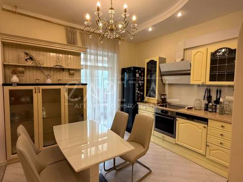 квартира по адресу Ковпака ул., 17