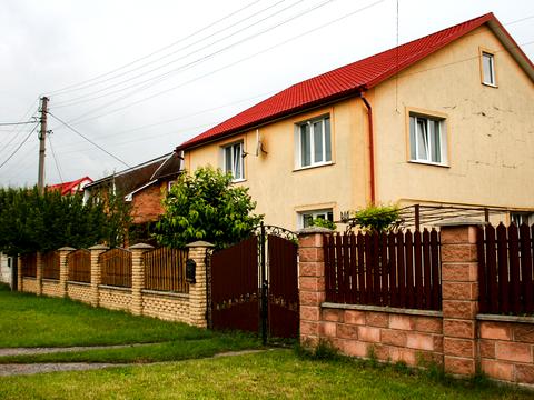 будинок за адресою Городецька вул.