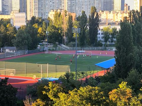 квартира за адресою Ігоря Шамо бульв. (Олексія Давидова), 10