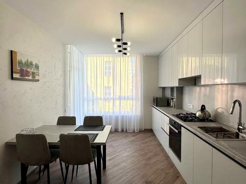 квартира за адресою Купальська вул., 44