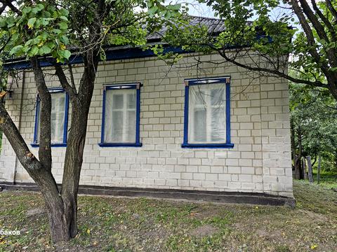 будинок за адресою с. Плужники, Гордієнка