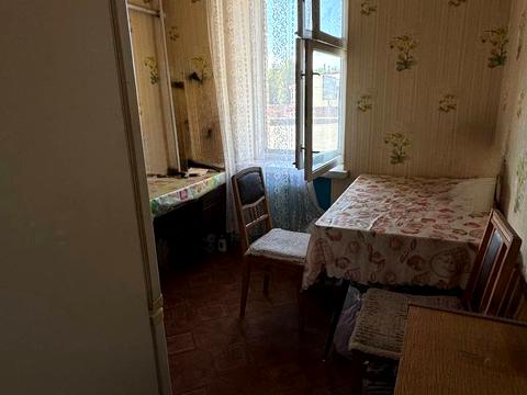 квартира за адресою Гідності, 54